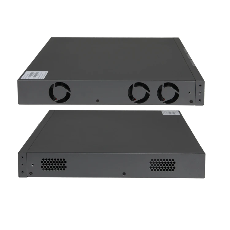 Система голосового ТВ с 4 портами 8 16 Epon Gpon Olt Gepon