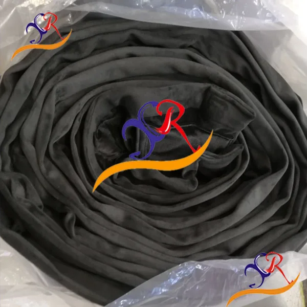 High thick blackout pipe pocket velvet stage pleated curtain and curtain drape