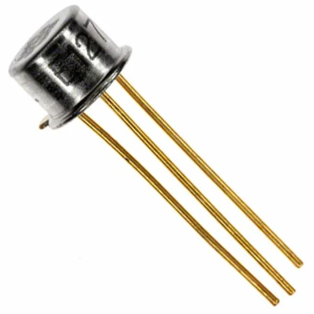 Temperature Sensor AD590JH with -55C-150C TO-52-3 IC chips
