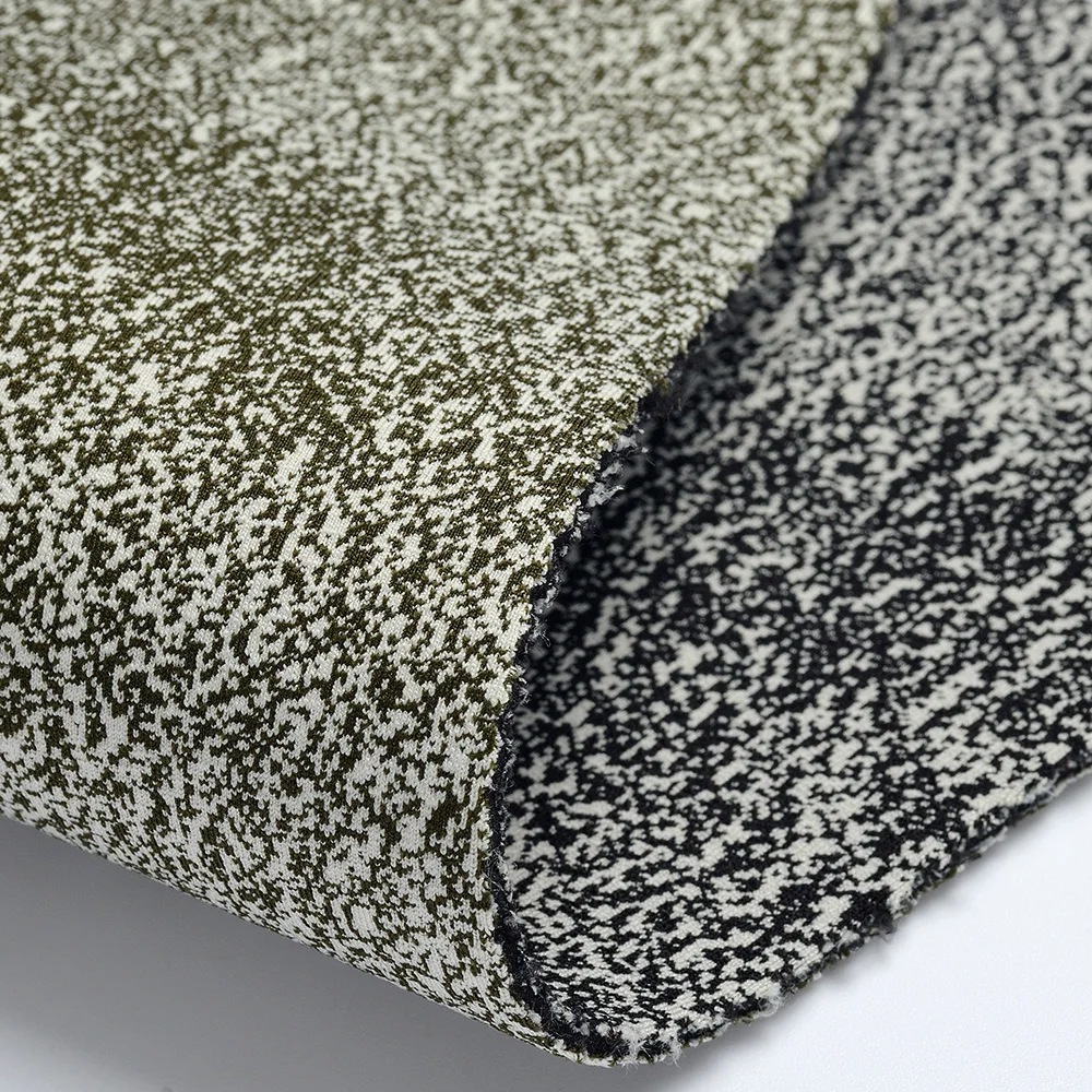 Новый дизайн от завода Anson, текстурированный Неопреновый резиновый тканевый лист 2,5 мм 3 мм 5 мм в рулоне