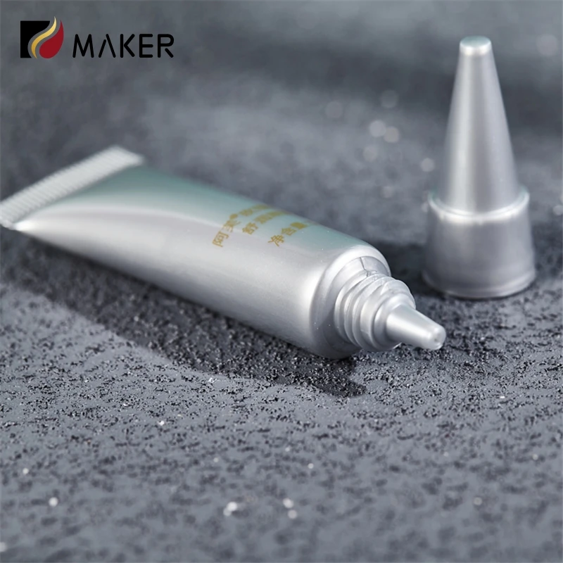 Brand new Factory Outlet ABL Aluminium Laminated Tubes Cosmetics Packaging Eye Cream Tube With Best Price