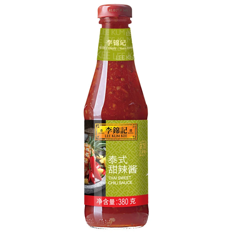 
Durable Using Low Price Wholesale Jar Chili Garlic Sauce 