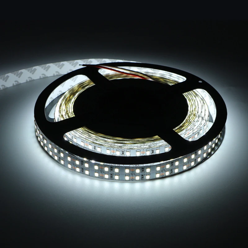 High quality Smd 2835 Usb Warm White Led Strip Light 12v Flexible Led Strip