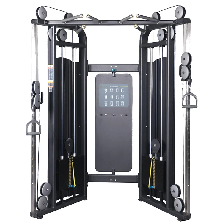 Cable Fly Machine Crossover,Crossover Machine Gym Equipment Cable,Cable Crossover Pull Down