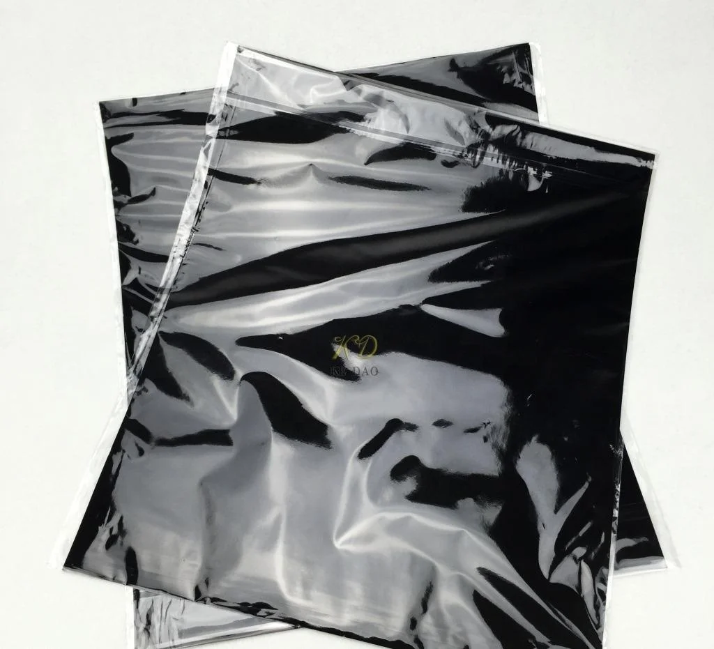 Non-stick Food Grade PTFE BBQ Grill Mat