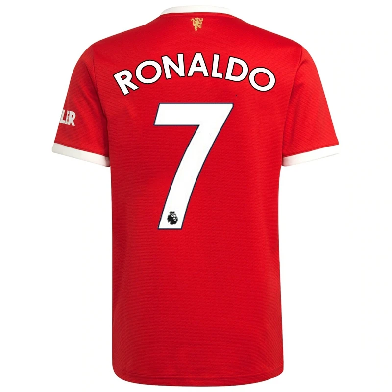 Custom Football Jerseys Full Sublimation Printing Soccer Jerseys Club Team Football Training Uniform Soccer Jerseys