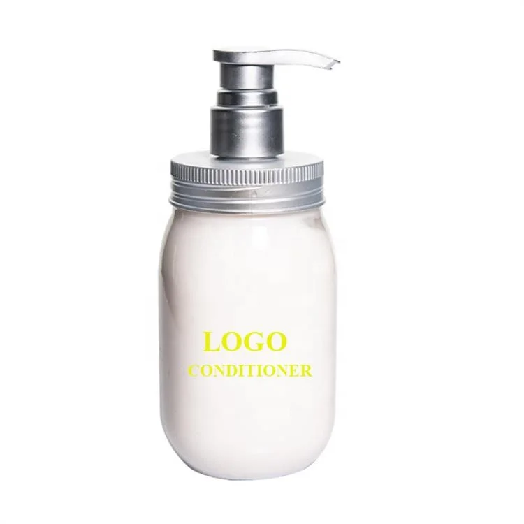 Argan Oil Hair Conditioner Raw Material Natural Organic Deep Conditioner