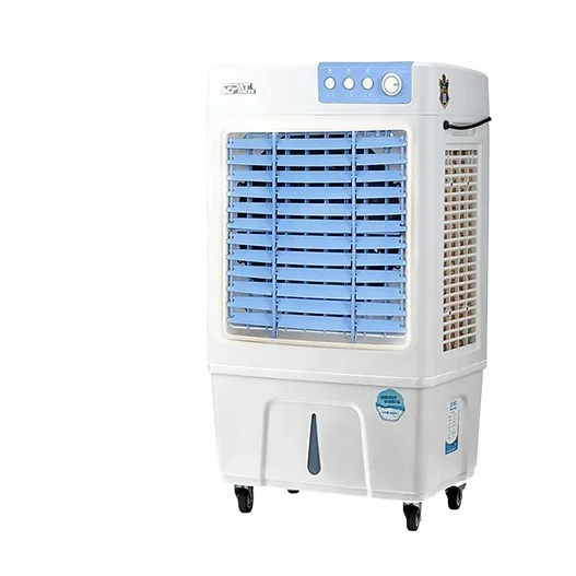 2 Years Warranty Friendly Abs Plastic Body Portable air Cooler Energy-saving Constant Industrial air Conditioner air Cooler Fan