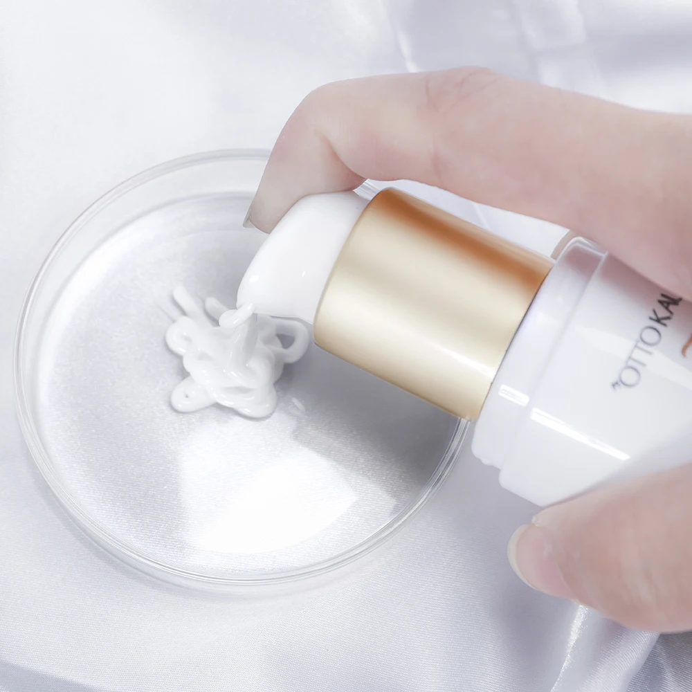 OTTO KAUNIS Bond Smoother Hair Cream 150ml Max Repair Leave-in Treatment With 11 Oils BOTANICAL RICHES REPAIR SYSTEM