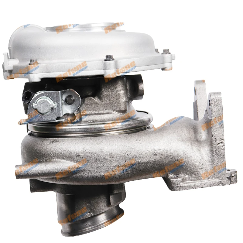 Top Quality Turbo GT3788VA Turbocharger 848212-0002 848212-5002 Turbos Assy For 2011 GM Chevrolet with Duramax LML