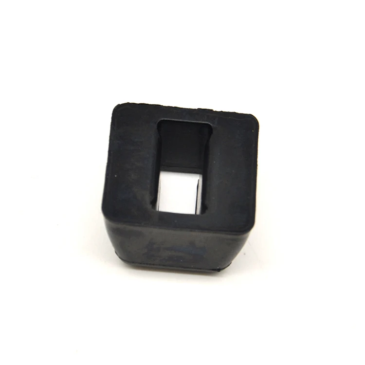 CFNAK China Manufacturer High Quality Original Higer Bus Parts Gearbox Rubber Block