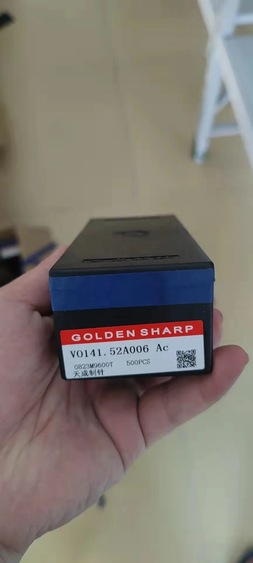 Circular knitting machine needles samsung 141.52