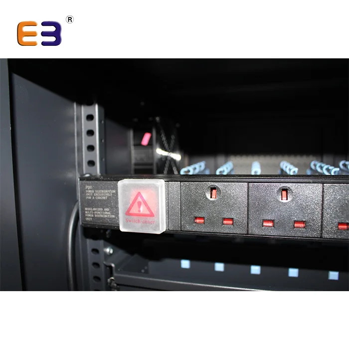 Metal Material 40 Bays Removable USB 2.0 2.4A Laptop Charging Trolley