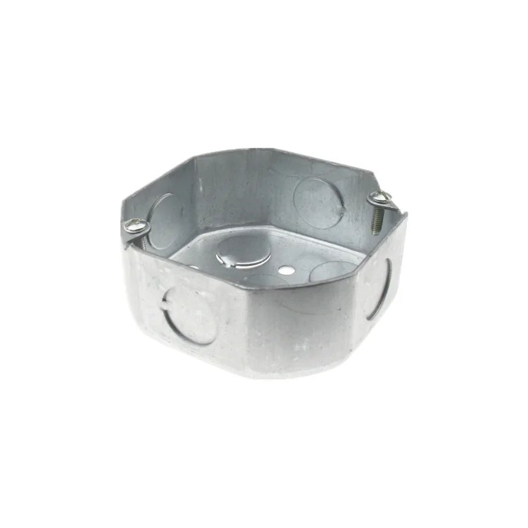 Фабрика Hangzhou YOYA, 4 электрические коробки, электрические розетки, трехфазные