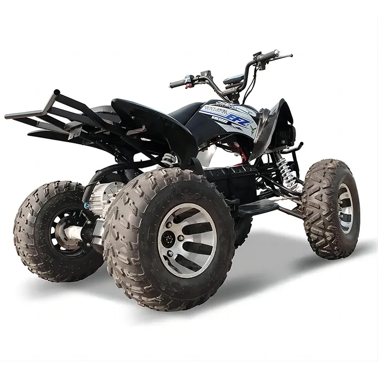 High Quality Chinese Factory Aluminum Alloy Rims Big Electric Atv
