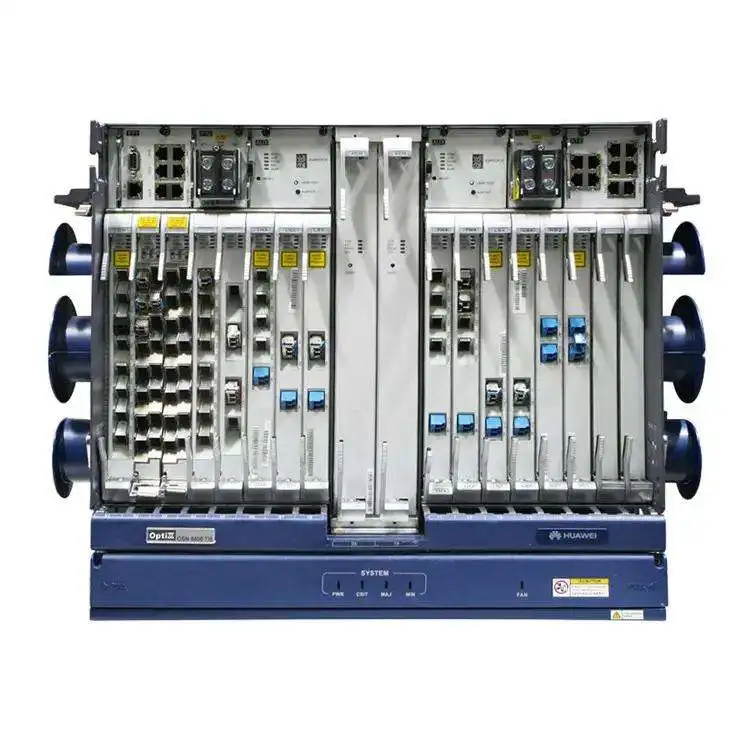 Huawei OTN OSN 8800 Transmission DWDM System