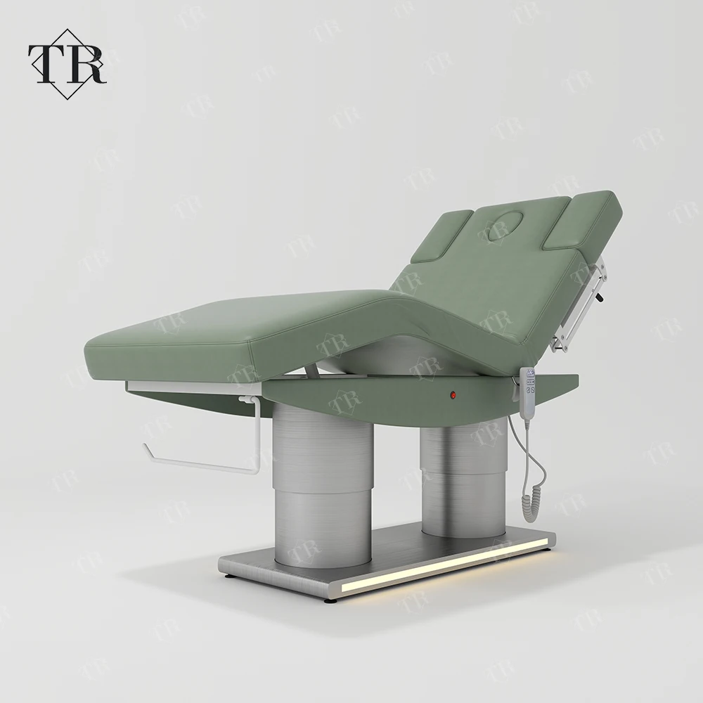 Элитное косметическое кресло