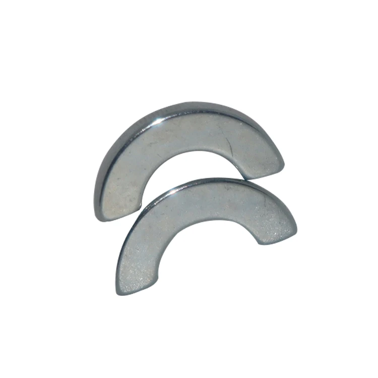 Мощный игрушечный неодимовый магнит в форме подковы N52, круглый магнит, лучшее качество