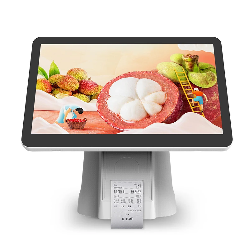 Factory price new gprs pos terminal