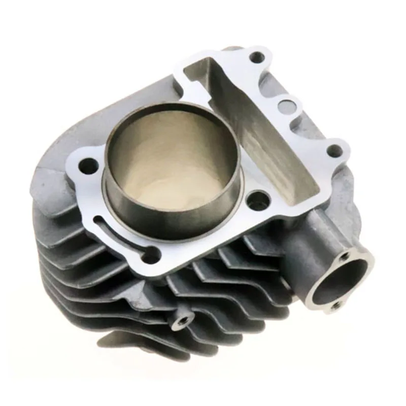 Factory wholesale motorcycle cylinder bore 57.4mm for Sym WH150