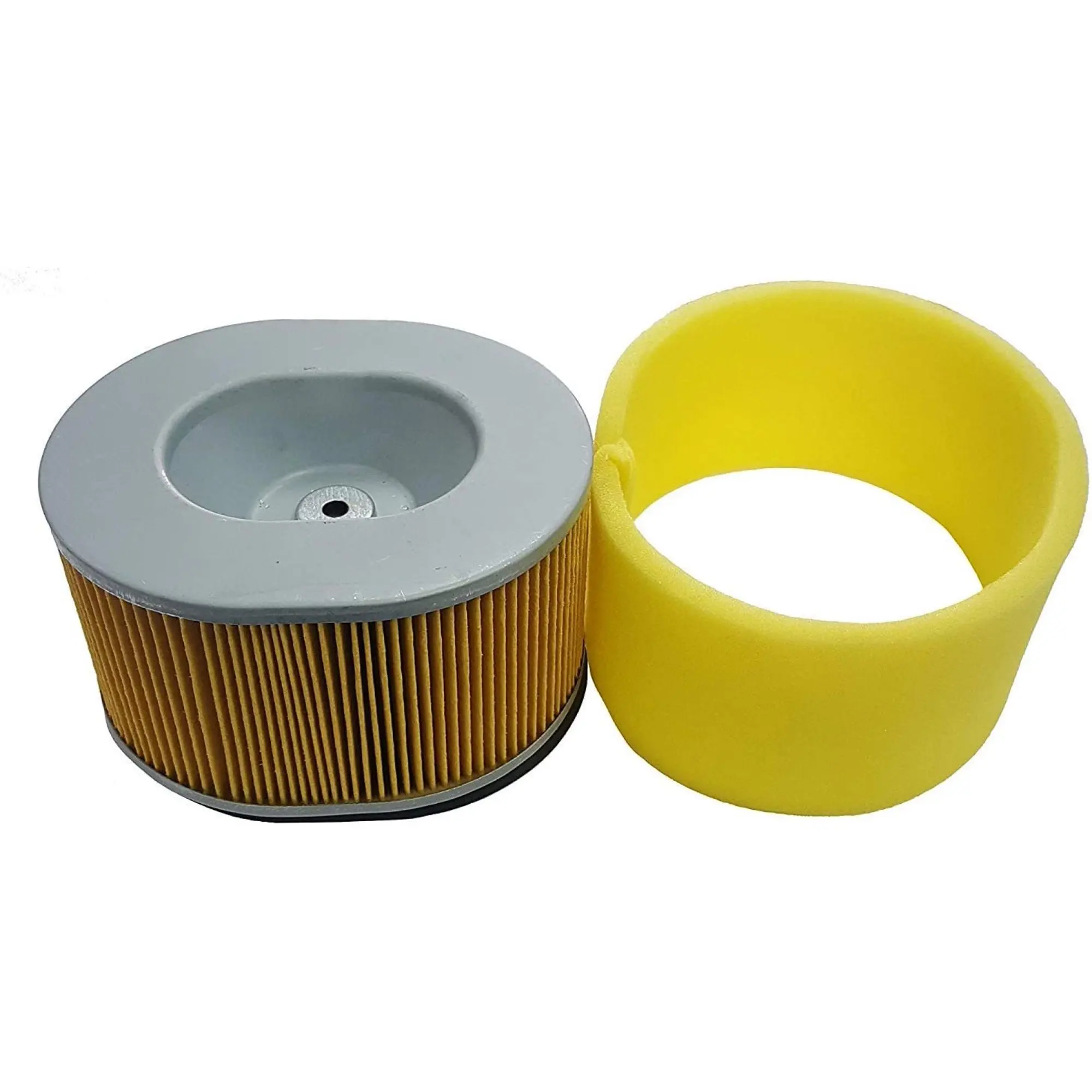 114210-12590 114211-12510 for Yanmar Diesel L70N L48N L70 Air Cleaner Filter Element