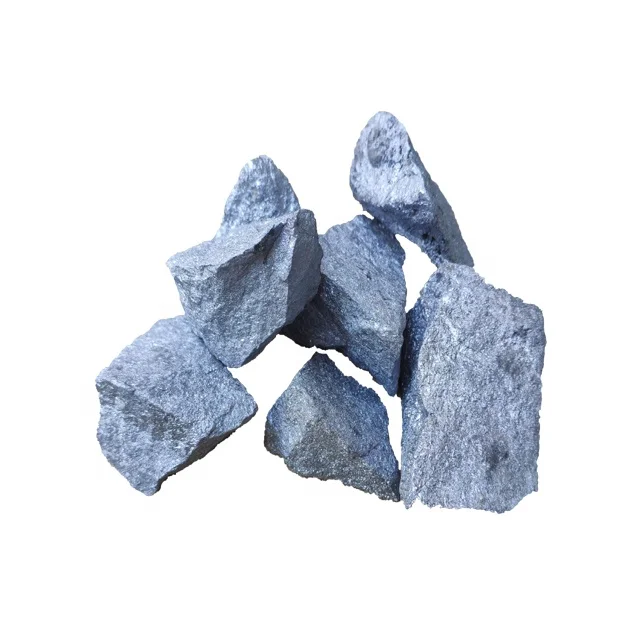 
Factory sale ferro silicon prices ferro silicon briquettefor fesi steel making market 