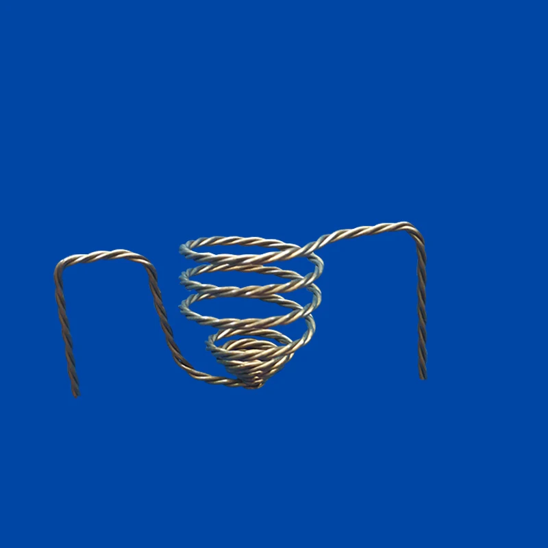 99.95% высокочистый вольфрамовый наполнитель в форме чашки, многожильный вольфрамовый провод, цена