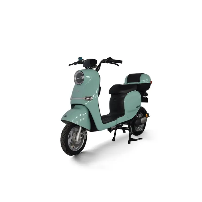 FREE SAMPLE Manufacturers Factory Outlet Best Quality Low Price Electric Motorcycle Custom Moped Electric Motor