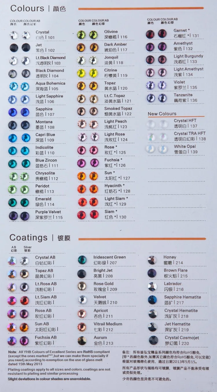 Изготовленный по индивидуальному заказу горный хрусталь JJJ