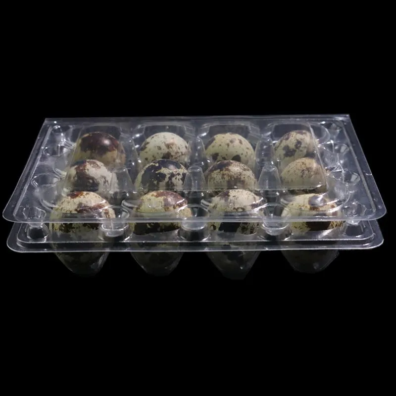 Manufacturers Of Plastic Trays Packages For Chicken Eggs