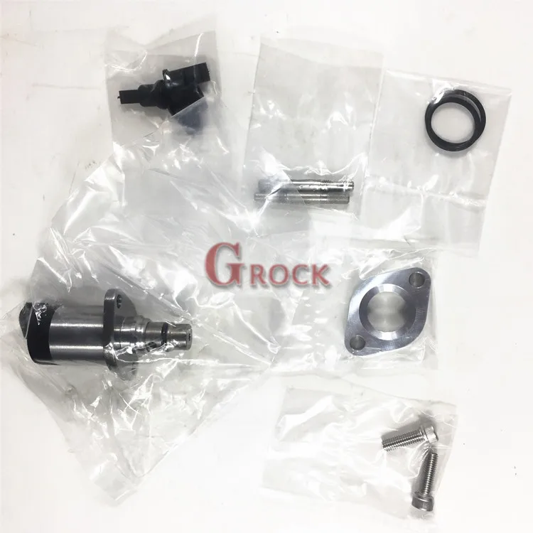 DENSO fuel pump suction control valve  SCV 294200-2750