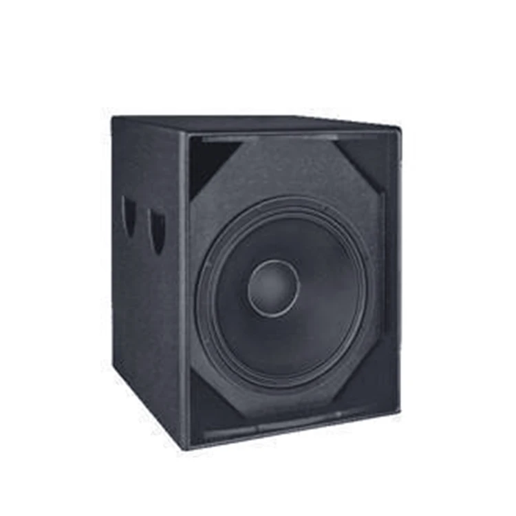Professional Wooden Home Theater Speaker Universal Speaker