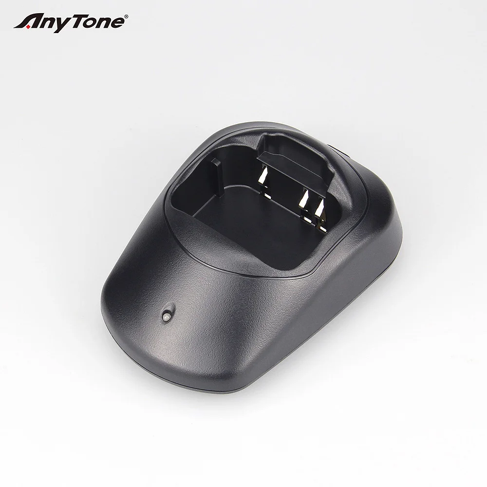 Anytone AT-289G VHF Любительская рация двойного диапазона портативная приёмопередаточная радиоустановка 10 км дальность