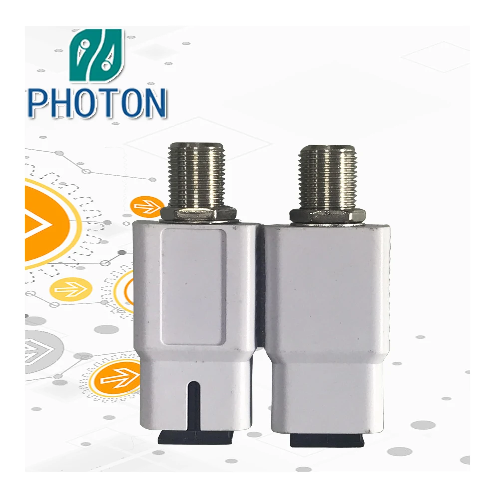 1550nm catv passive mini node ftth receiver with filter PTR3292D