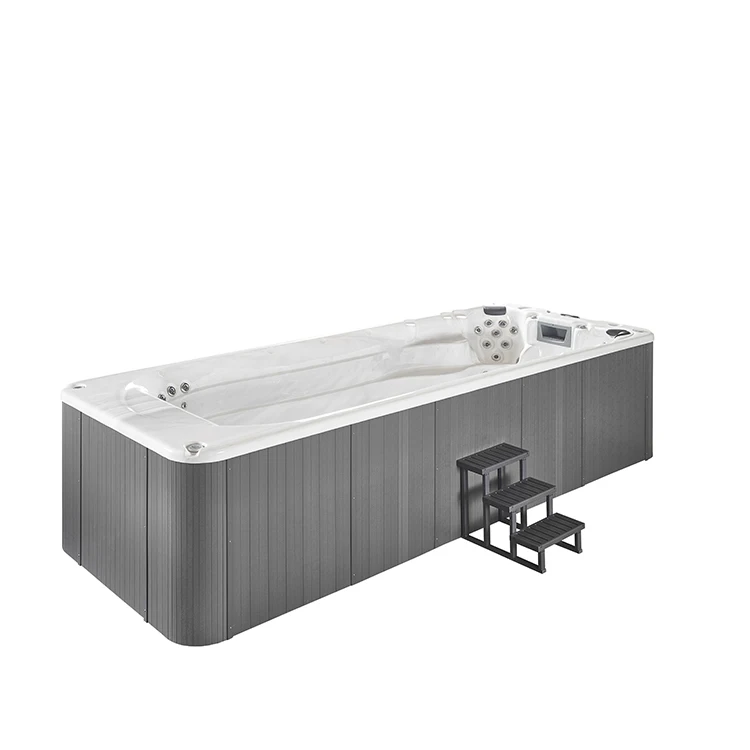 High Quality Swimming Spa Outdoor Spa Pool Massage Bath Tub Spa