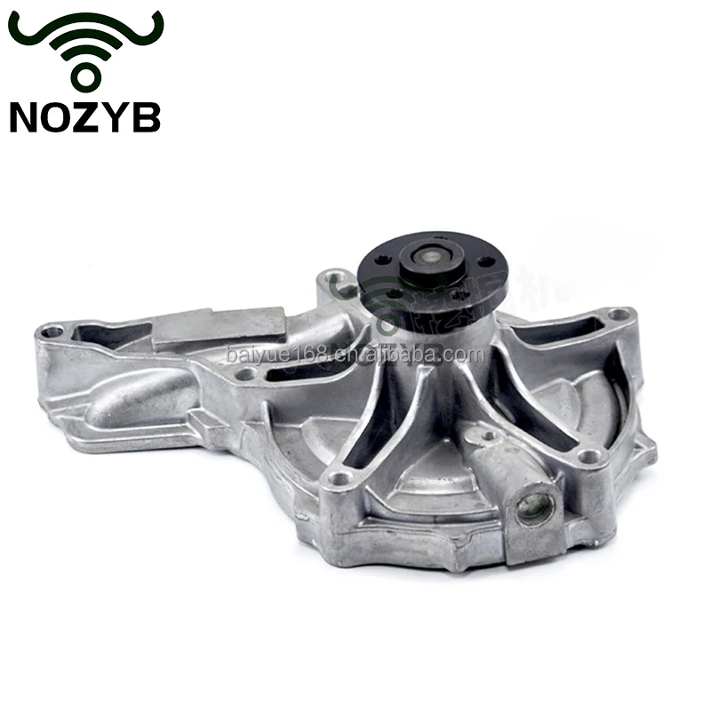 Excavator parts Water pumps For Volvo EC210 D13D EC480 D13D 21468471 0744939 20538845 20744939 21468471 21228793 85000486