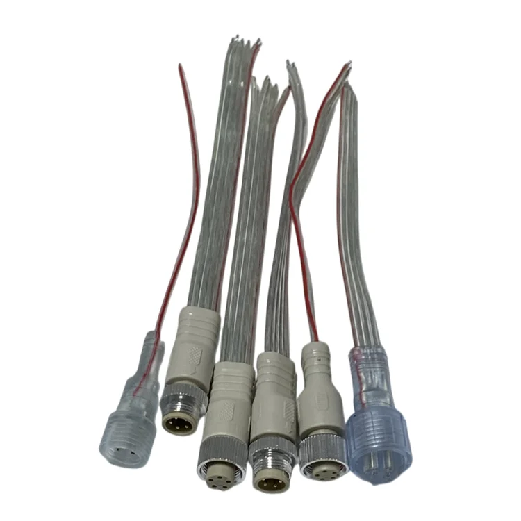 Hot Selling Rgb Rgbw 24V DMX512 LED Point Light Wall Outdoor Building Background House Decor