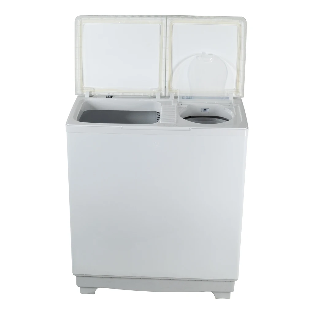 Professional Home Twin Tub Washing Machine Laundry Machinery
