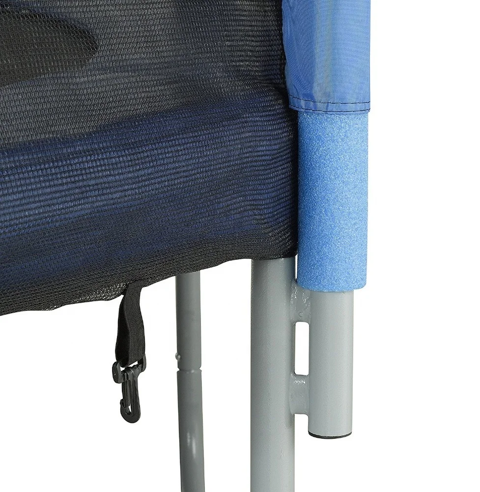 12ft sport play trampoline with large sized for kids