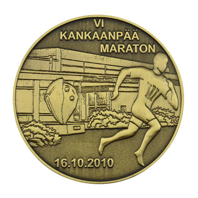 Customized Europe Antique  Europa Coin Us Coins Old Coins Silver