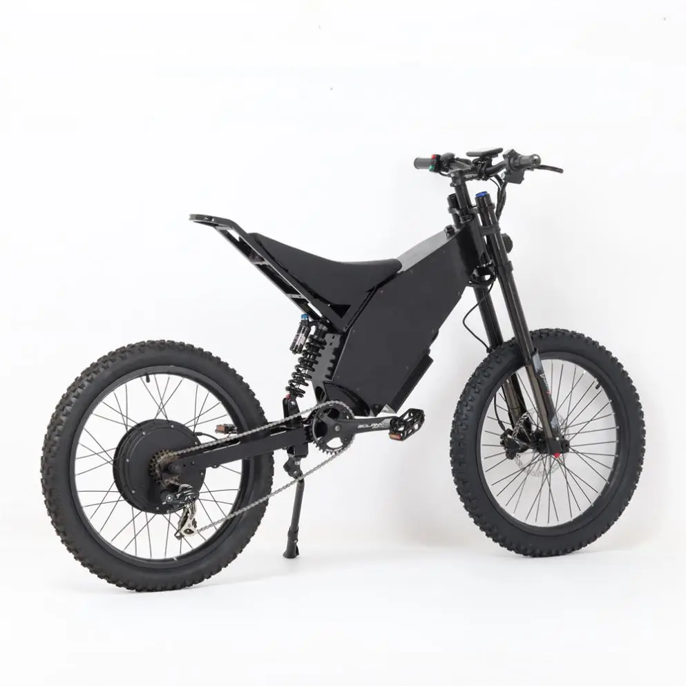 Foldable Electric Bike 20 Inch 48V 1000W 20 Inch Electric Bikes With Three Battery Adult Electric Bike Cheapest 1 Piece