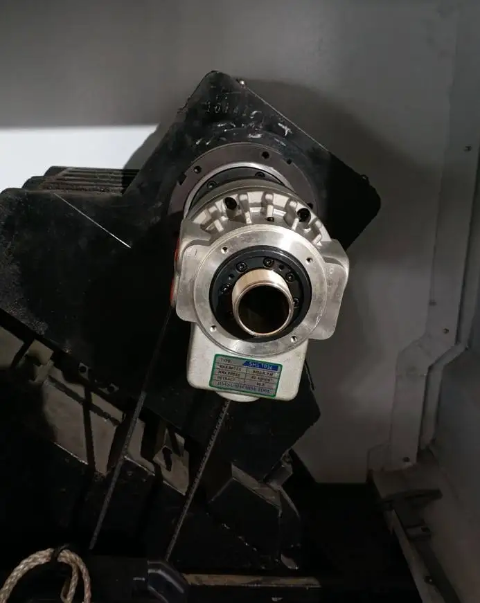 lathe machine from China type cnc automatic lathe/small cnc lathe