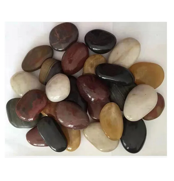 Cheap Price Wholesale River Stone Pebbles