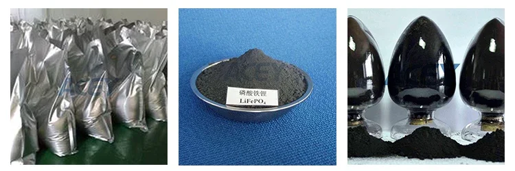 battery materials(1)