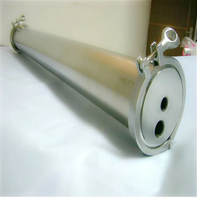 Из нержавеющей стали высокого давления ASME сосудов давления