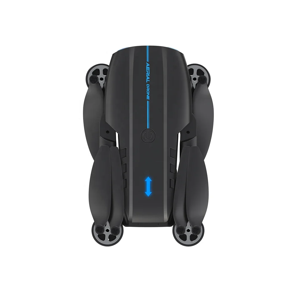 4K Drone Camera fixed wing Photography Mini UAV With 4K HD Camera Outdoor Drones