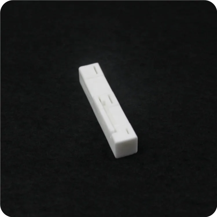 resistor porcelain steatite housing ceramic case
