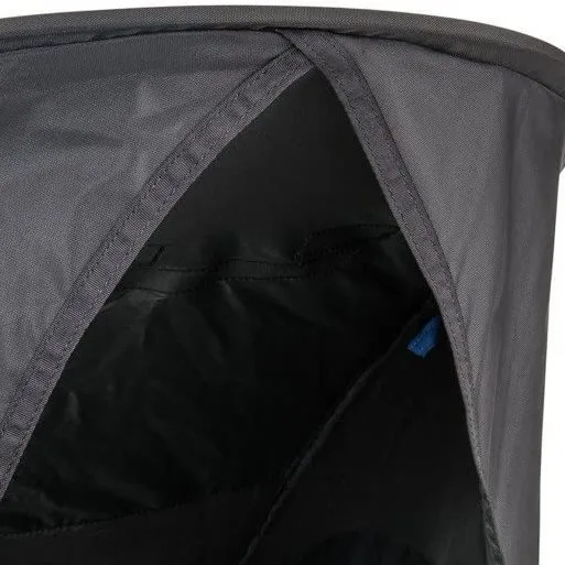 Custom Portable Sunvisor Weather Protection Suitcase for Laptops Tablets Mobile Laptops Sunvisor
