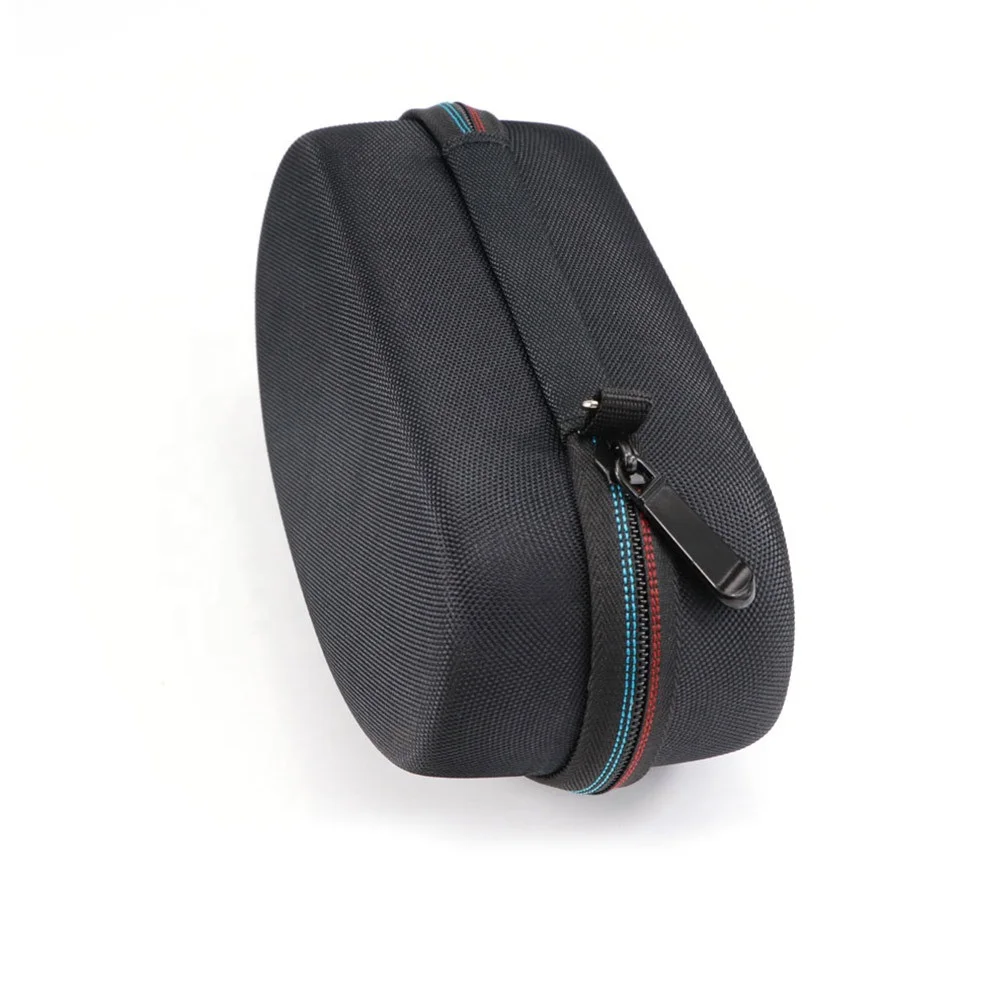 Hard Protective Case for Braun Thermometer IRT6520 EVA hard storage organizer case for Braun ear Thermometer