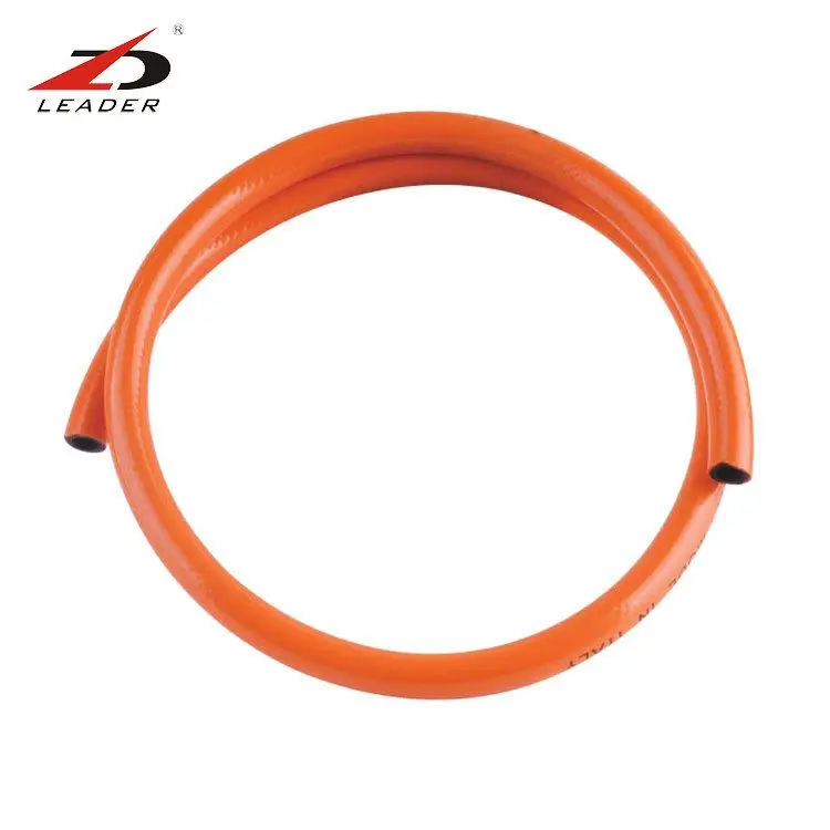 New design long lasting natural gas rubber hose